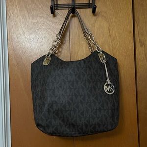 Large Michael Kors tote